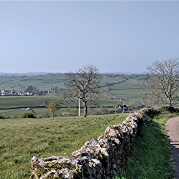 SAINT-JULIEN-DE-CIVRY - SAINT-JULIEN-DE-CIVRY