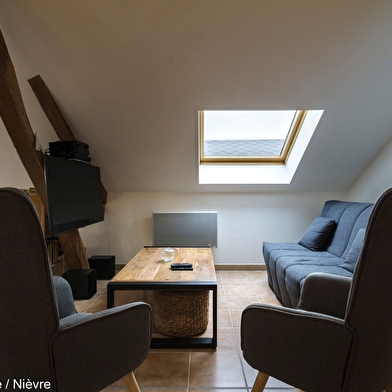 La Campagne des Mouilles