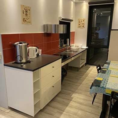 Résidence de la Garenne - Maison n°5