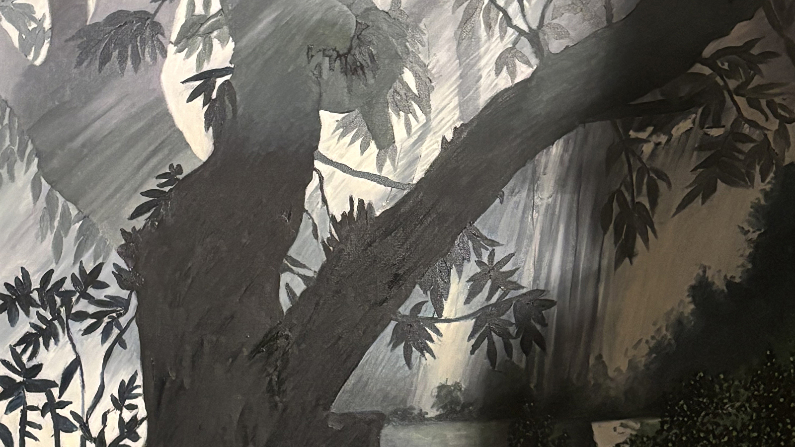 Balade commentée 'Découverte de la forêt de Sennecé-lès-Mâcon '