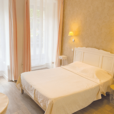 Résidences Thermales - Appartement Castelet