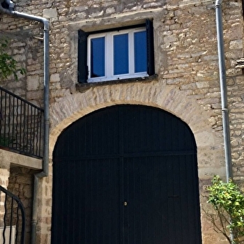 La Maison de Claire - CHASSAGNE-MONTRACHET