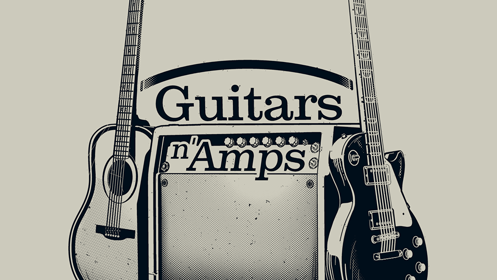 Guitars n' Amps