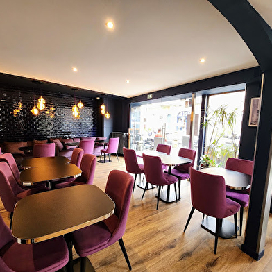 Brasserie Café de Paris