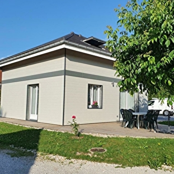 Gîte n°G2367 - SIROD