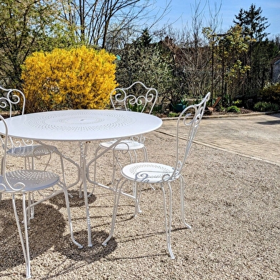 Le Brocangîte à Jules