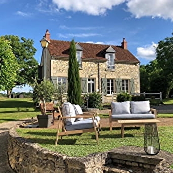 La Villégiature  - NARCY