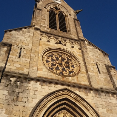 Randonnée - Coligny et l'Etang de Fougemagne
