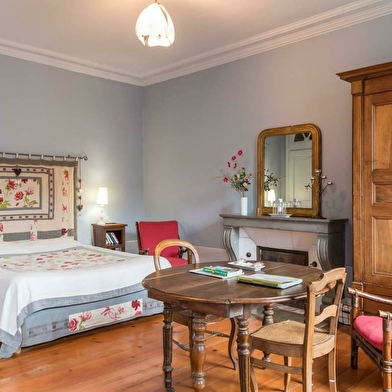 Le Relais du Passe-heures