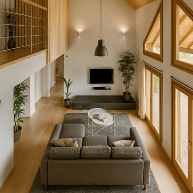 Villa Nature - Maya Village