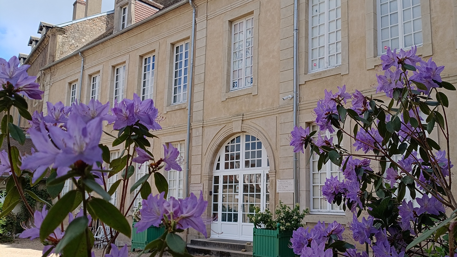 Les rendez-vous du dimanche