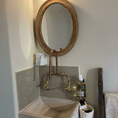 La Plante - Le Pigeonnier