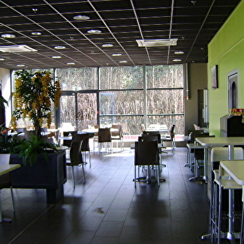 Bistrot du marché - GRAY