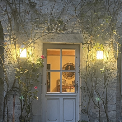 Orangerie du château de Bressey