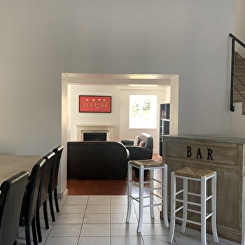 Le Cœur de Givry - GIVRY