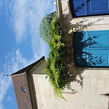 Hôtel de Samerey - DIJON