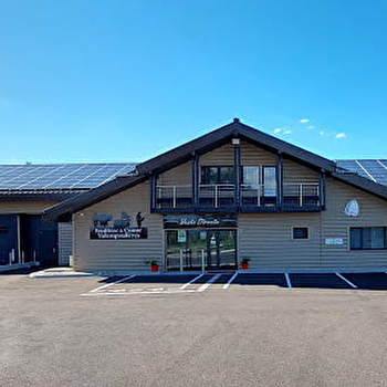 Fruitière de Valempoulières - VALEMPOULIERES