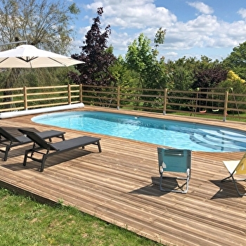 Tri-O-Bois - THIANGES