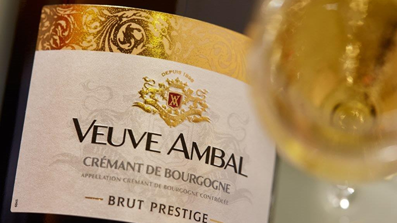 Veuve Ambal - Dégustation et visite du site de production, Vente des Vins 2025
