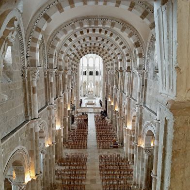 Clara Goodheart, guided tours in English/ visites guidées en anglais