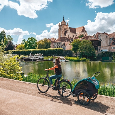Boucle 1 - Regards sur le Doubs