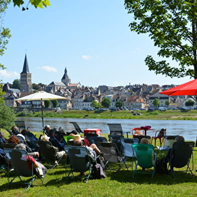 Festival Aux quatre coins du mot