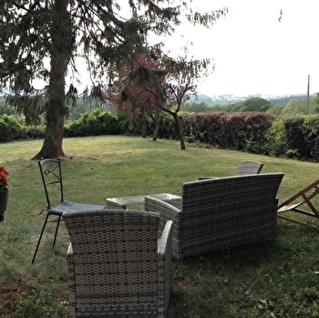 La Maison de Kate - BRAY