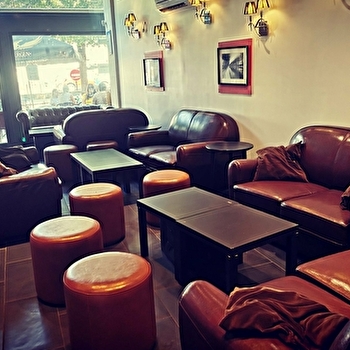 Les Brimbos - AUXERRE