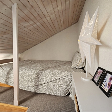 Le planté de bâton - Studio en résidence - R232CHA00