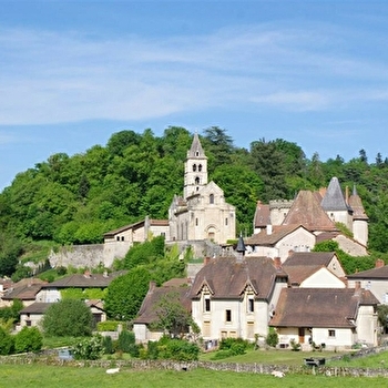 Circuit du Torail  - CHATEAUNEUF