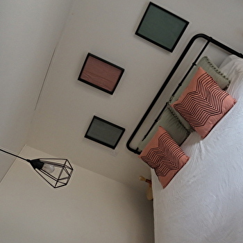 La Tour - LUXEUIL-LES-BAINS