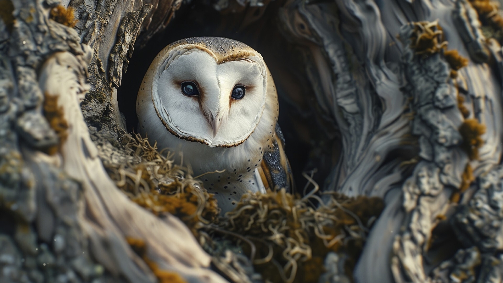 En famille au musée : Fil ! Petite chouette !