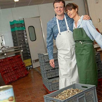 La Maison de Jacote by Jacot Billet