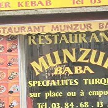 Munzur Baba - JUSSEY