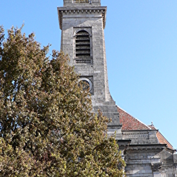 Après la conquête, circuit 2 - BESANCON