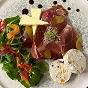 Les Cordois Autrement - AVALLON