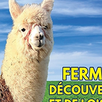 Terranova Farm Family - LES VALLEES DE LA VANNE