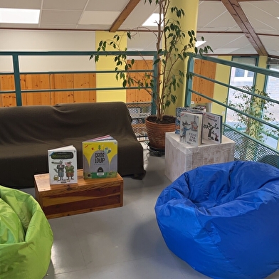 Bibliothèque municipale