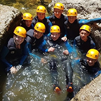 Sports Nature - LONGEVILLES-MONT-D'OR