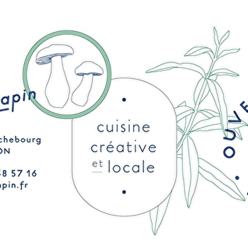 Bleu de Sapin - BESANCON