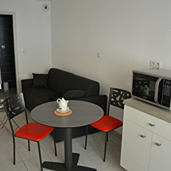 Chamoz n° 1 - SALINS-LES-BAINS