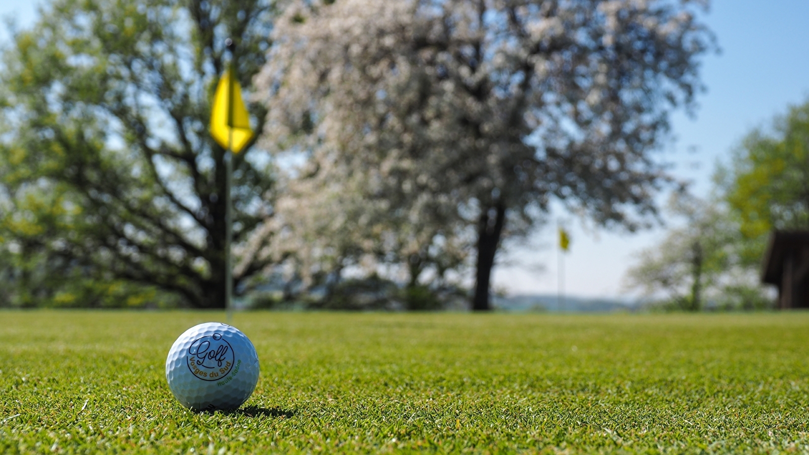 Golf des Vosges du Sud