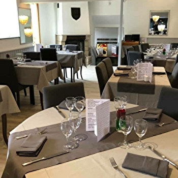 Le Tour du Lac - GRANDE-RIVIERE CHATEAU