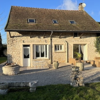 Les chambres de Mila - ALLERIOT