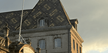 Musée des Enfants de Troupe - AUTUN
