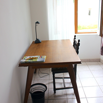 Appartement Alouette