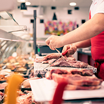 Boucherie Grayloise Philippe Tondu - GRAY