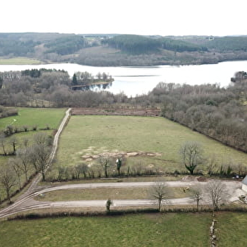 Domaine du Bois du Loup - SAINT-AGNAN