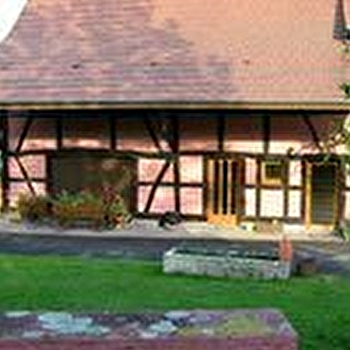 Les Greniers d'Autrage - AUTRECHENE