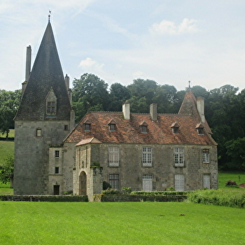 Autour de Morlet - MORLET